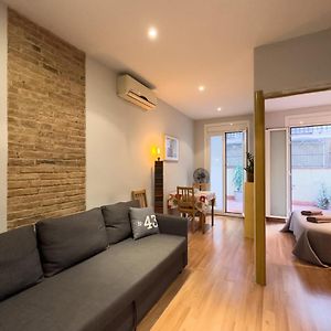 Appartement met een Slaapkamer